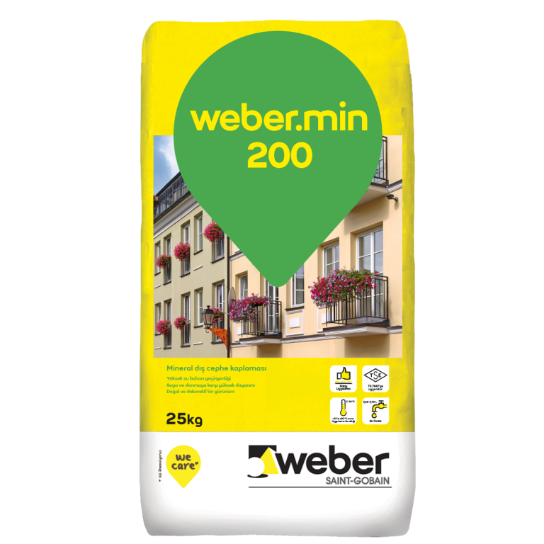 webermin 200